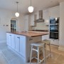 Cottage in Surrey | Kitchen 2 | Interior Designers